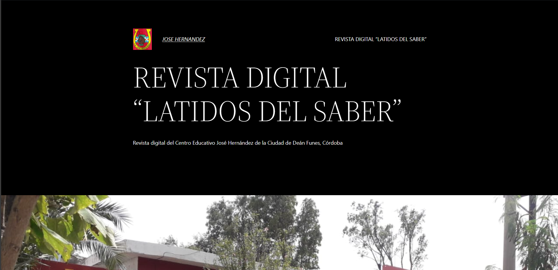 Revista Digital