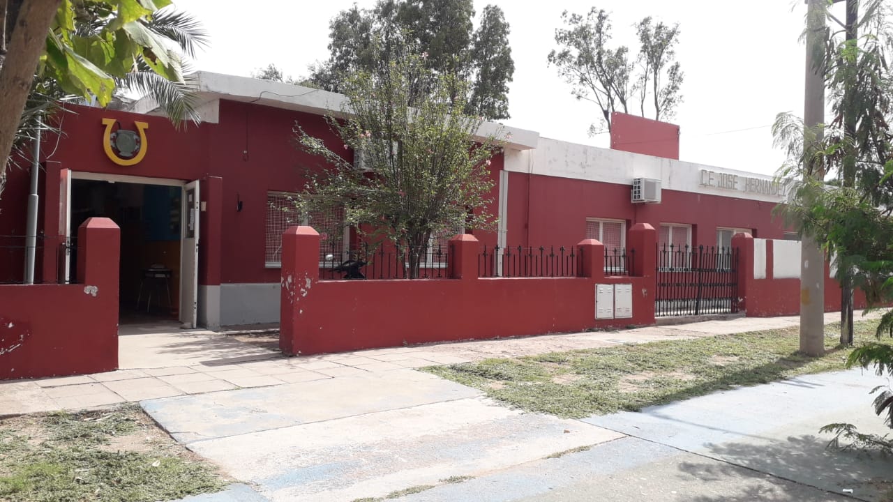 Centro Educativo